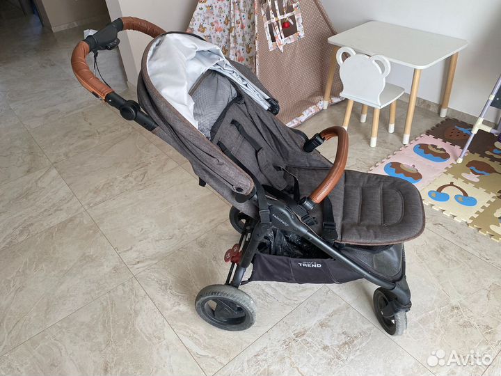 Valco Baby Snap 4 Trend