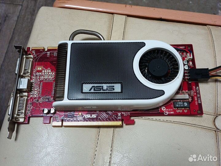 Видеокарта