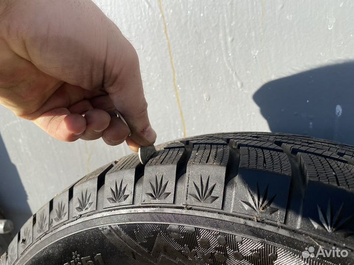 Kumho WinterCraft Ice Wi51 175/65 R14 86T