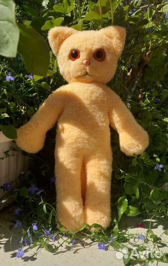 Мягкая игрушка 