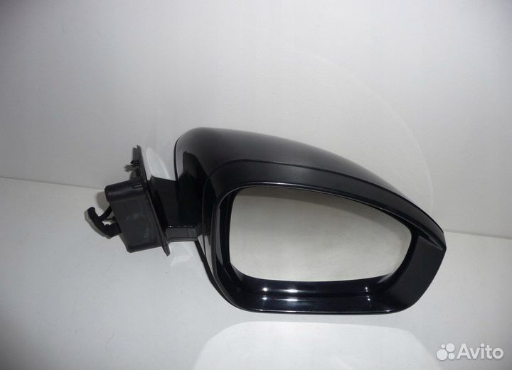 Зеркало Land Rover Discovery 4 Рест. Правое 11 pin