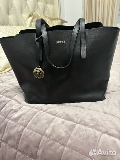 Сумка furla оригинал