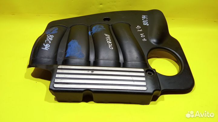 Крышка двигателя декоративная для BMW 3 Е46