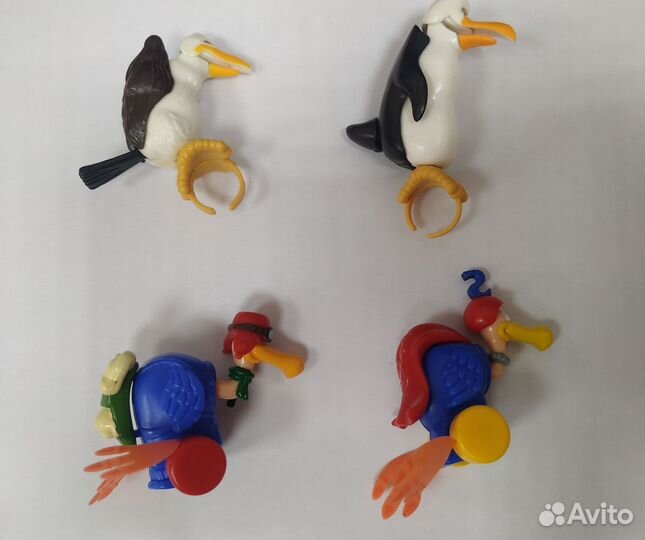 Киндер Fererro