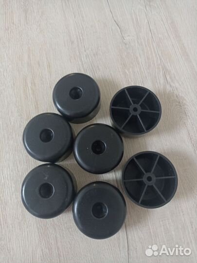 Ножки для мебели