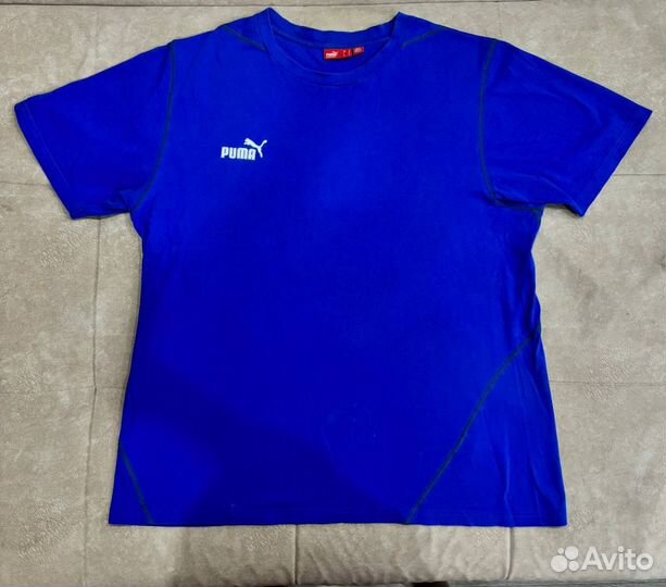 Футболка Puma