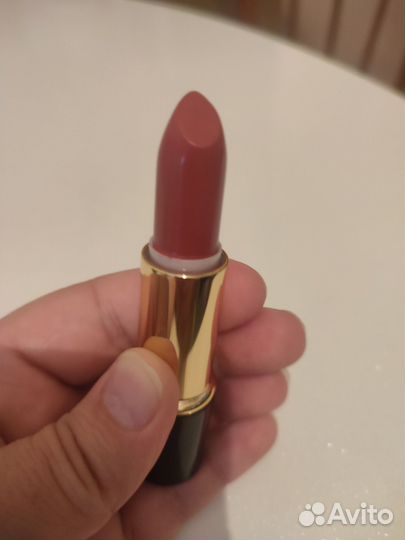 Матовая помада