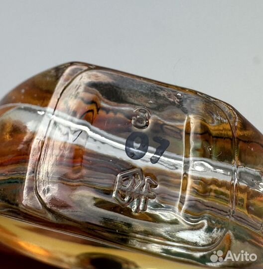 Nino Cerruti eau de toilette 3,7 мл винтаж