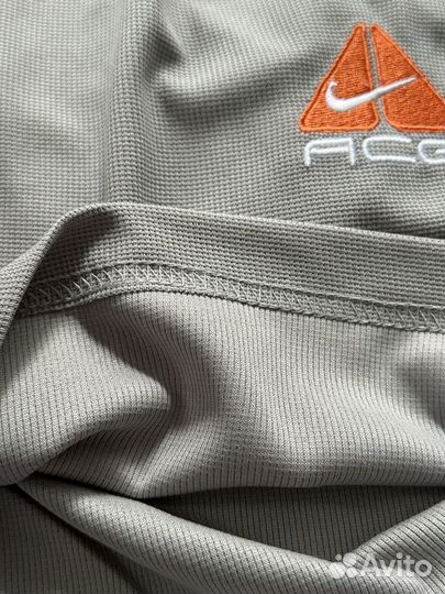 Шорты nike acg