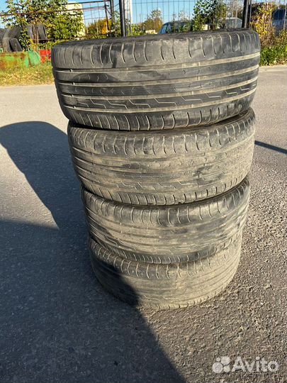 Cordiant Comfort 2 205/55 R16 94V