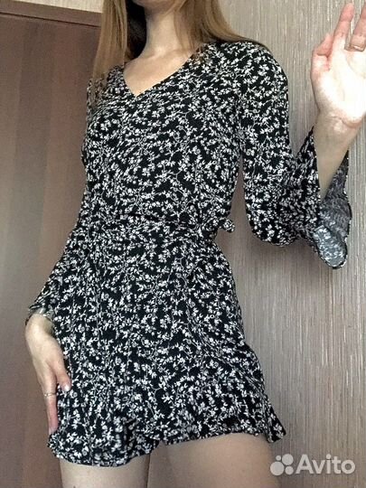 Летний комбинезон