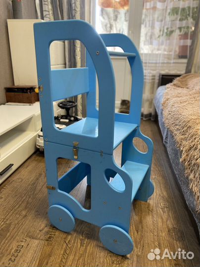 Башня помощника трансформер