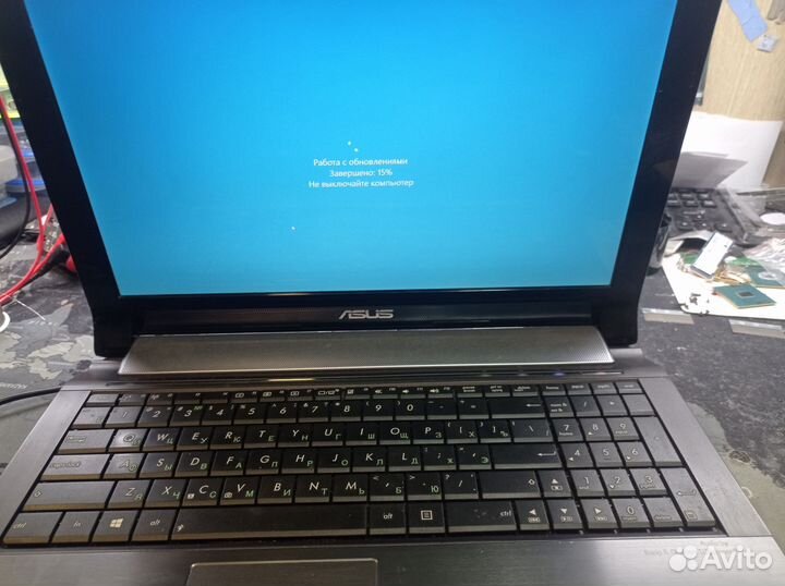 Asus Fullhd на i5