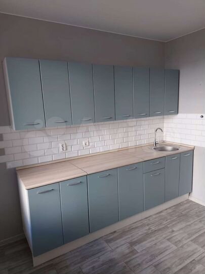 1-к. квартира, 31,7 м², 1/12 эт.