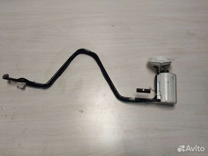 Бензонасос бмв е60 из Японии