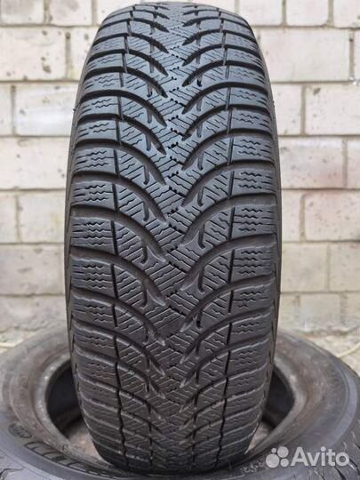 Michelin Alpin A4 185/60 R15 88H