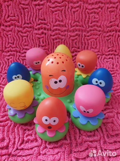 Игрушка для ванной Tomy