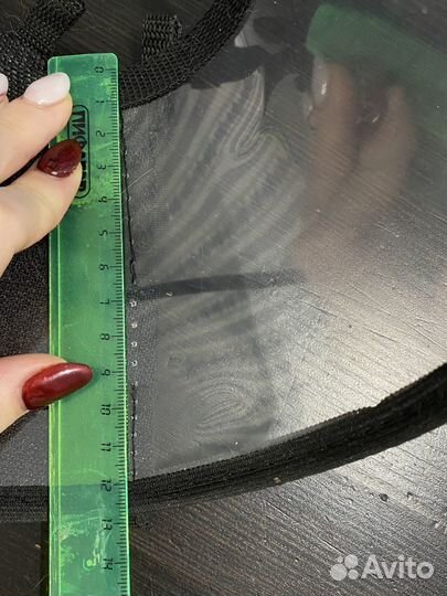 Защитный воротник