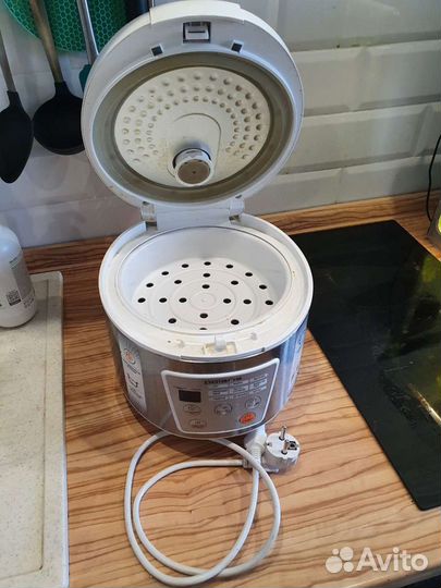 Мультиварка