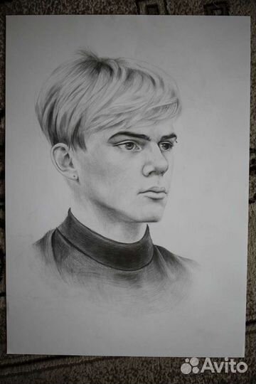 Картины на заказ