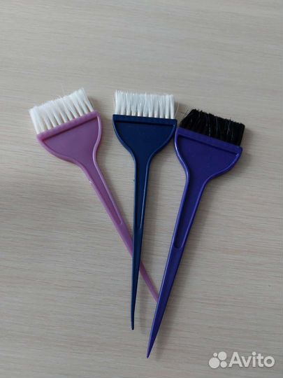 Набор расчесок