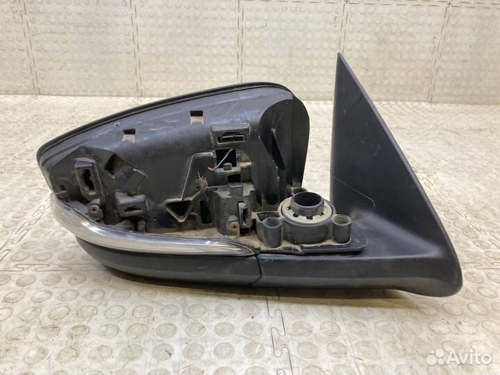 Зеркало правое Лада Гранта 2011