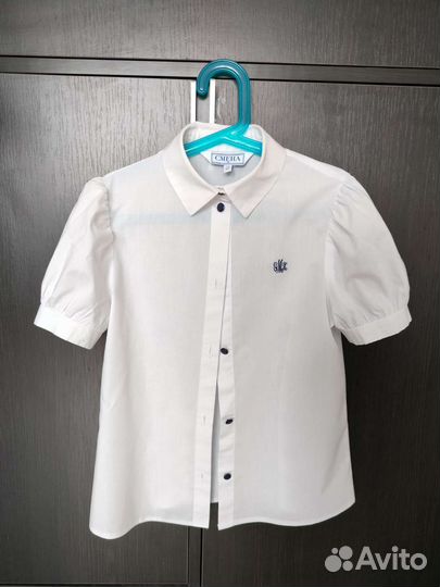 Школьная форма для девочки Маленькая Леди