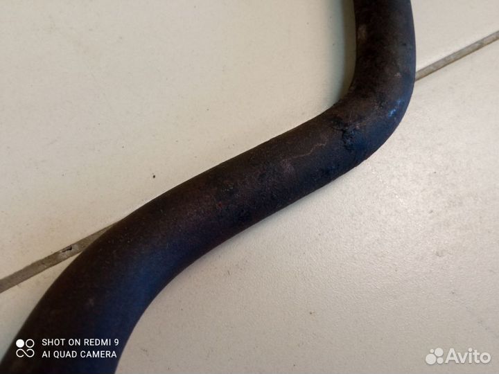 Стабилизатор передний Mercedes Benz w203