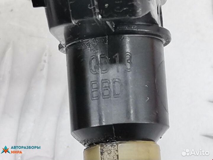 Форсунка Honda Civic 7 2003 16450PLD003