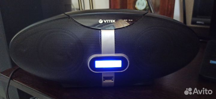 CD,MP 3, USB,Radio проигрыватель