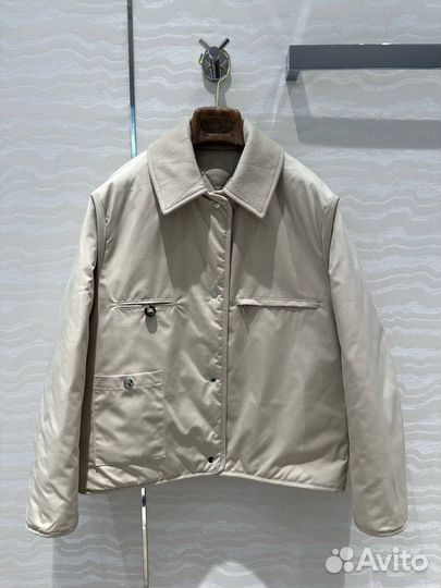 Стеганая Двусторонняя Куртка Loro Piana