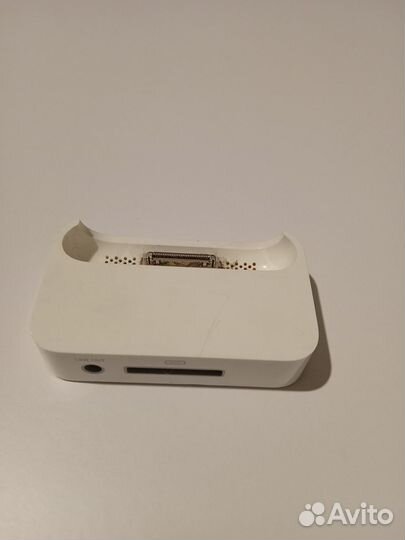 Apple Dock продам