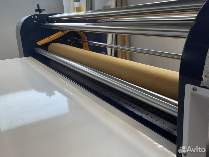 Печать на ткани, пошив одежды