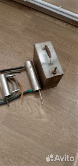 Самогонный аппарат бу