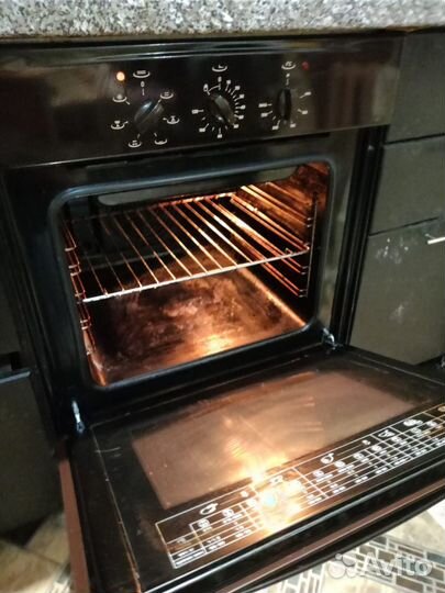 Духовка Gefest эдв да 602-01 к