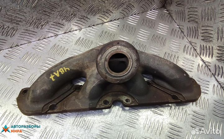 Коллектор выпускной BMW 7 F01/F02 2009