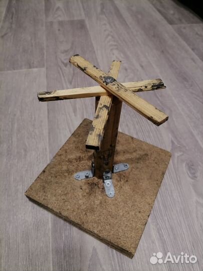 Пластилин скульптурный художественный