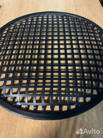 Защитная решетка DLS 10 дюймов