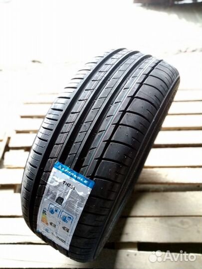 Triangle Sports TH201 225/55 R17