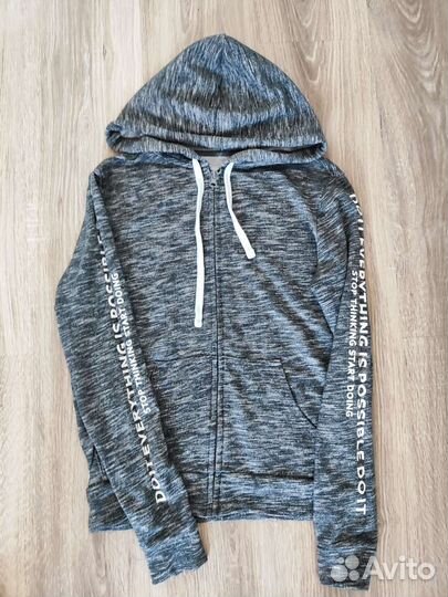 Вещи пакетом