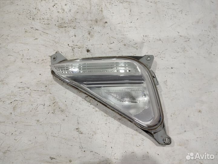 Фонарь противотуманный задний правый KIA Cerato BD