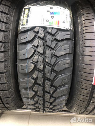 Contyre Expedition 215/65 R16 98Q