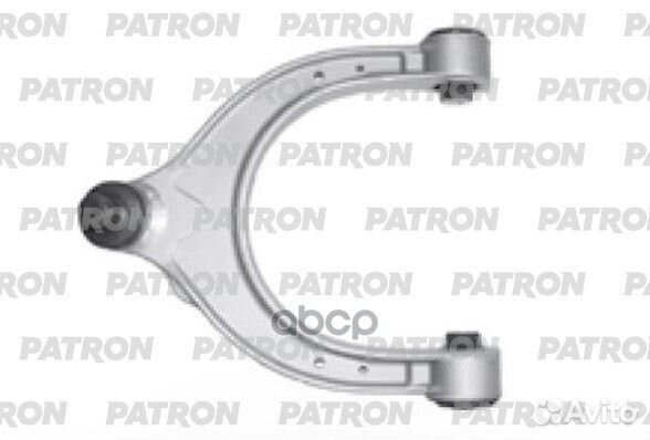 Рычаг подвески BMW 5 series (G30, F90) 07/16- x