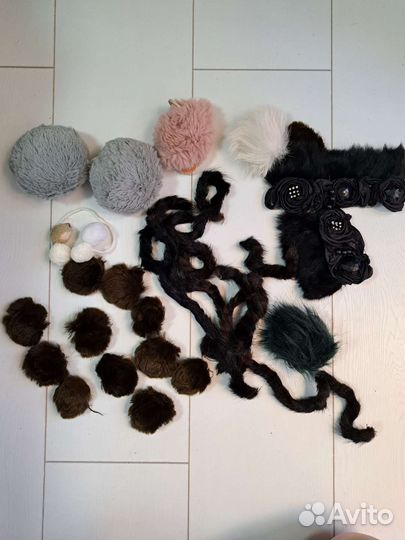 Для рукоделия