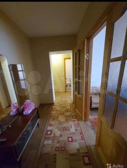 2-к. квартира, 48 м², 2/2 эт.