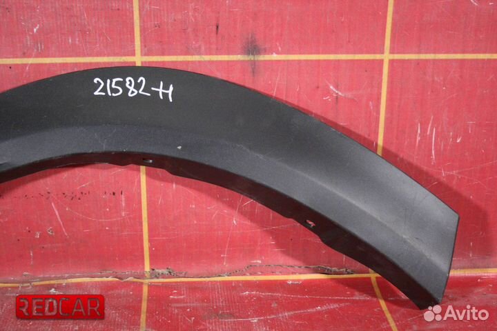 Расширитель крыла заднего правого Lexus NX (14)