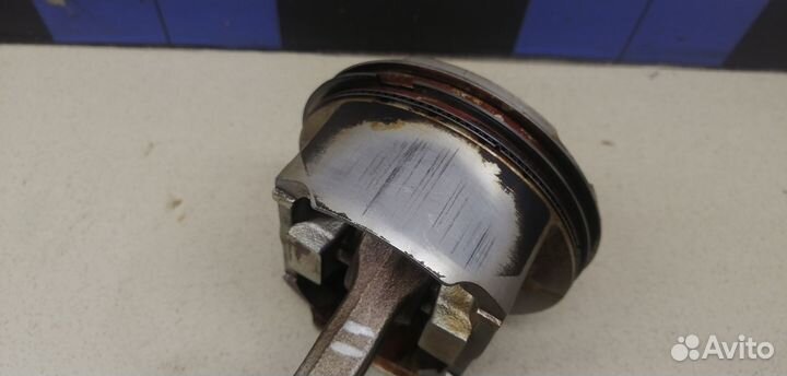 Поршень с шатуном Forester (S11) 2002-2007