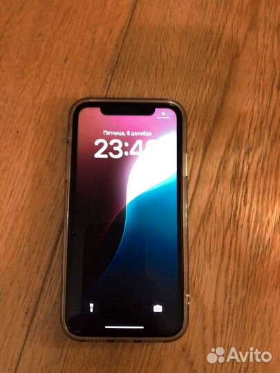 iPhone Xr, 128 ГБ