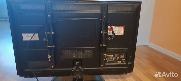 Телевизор LG бу