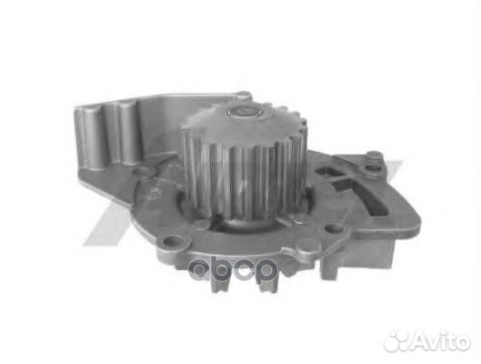 Помпа водяная citroen C4 C5 C6 2.2Hdi 2.2Hdi 16